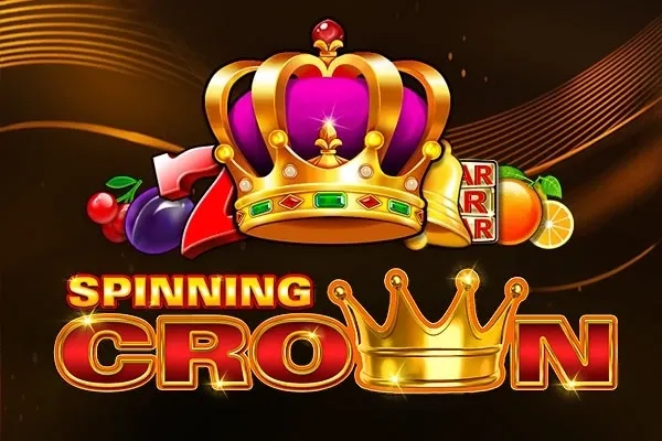Spinning Crown